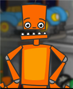 Robot
